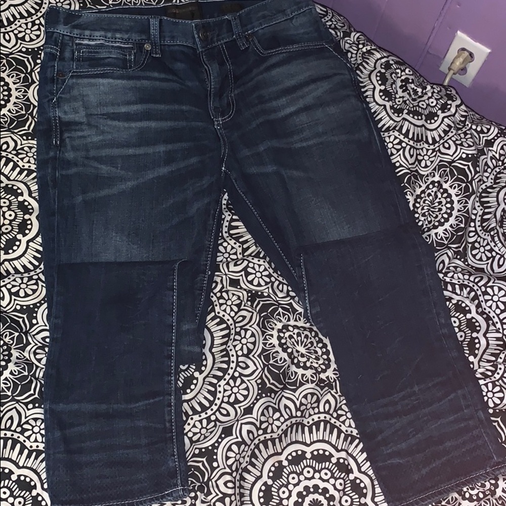 Outpost jeans